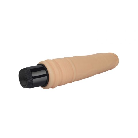 Wibrator realistyczny penis z wibracjami 20 cm Lovetoy Wibrator realistyczny penis z wibracjami 20 cm Lovetoy