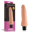 Wibrator realistyczny penis z wibracjami 20 cm Lovetoy