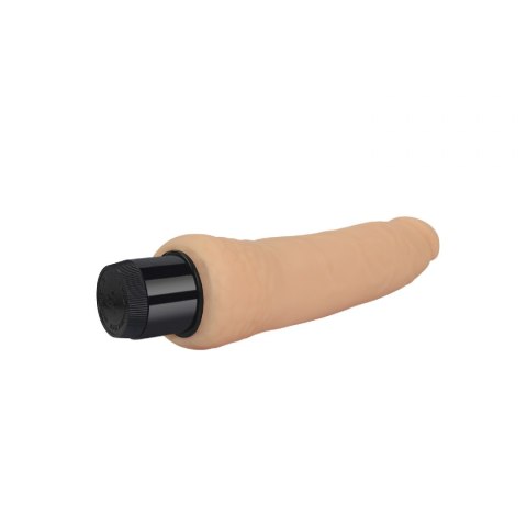 Wibrator realistyczny penis z wibracjami 20 cm Lovetoy Wibrator realistyczny penis z wibracjami 20 cm Lovetoy
