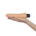 Wibrator realistyczny penis z wibracjami 20 cm Lovetoy