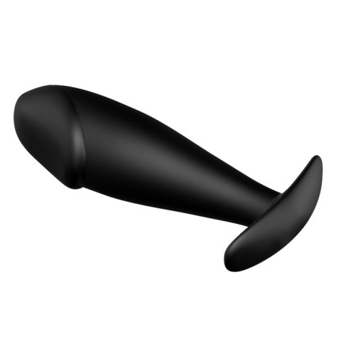 Mały korek analny jak mini penis plug silikon 10cm Pretty Love Mały korek analny jak mini penis plug silikon 10cm Pretty Love