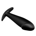 Mały korek analny jak mini penis plug silikon 10cm Pretty Love