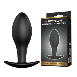 Mały mini korek plug analny do noszenia sex 8cm Pretty Love