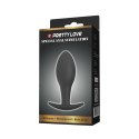 Mały mini korek plug analny do noszenia sex 8cm Pretty Love