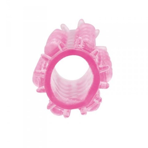 Stymulator-anello fallico timeless long ring Toyz4lovers Stymulator-anello fallico timeless long ring Toyz4lovers