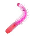 BAILE - FLEXI VIBE SENSUAL SPINE, Vibration Bendable BAILE