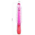 BAILE - FLEXI VIBE SENSUAL SPINE, Vibration Bendable BAILE