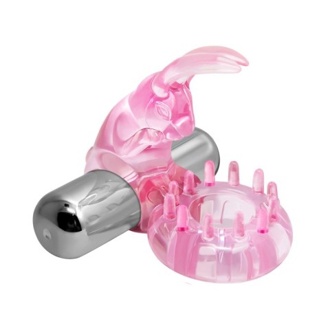 BAILE - LOVE RABBIT RING BAILE BAILE - LOVE RABBIT RING BAILE