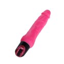 BAILE - VIBRATOR, MULTI-SPEED BAILE