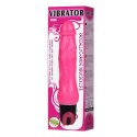 BAILE - VIBRATOR, MULTI-SPEED BAILE