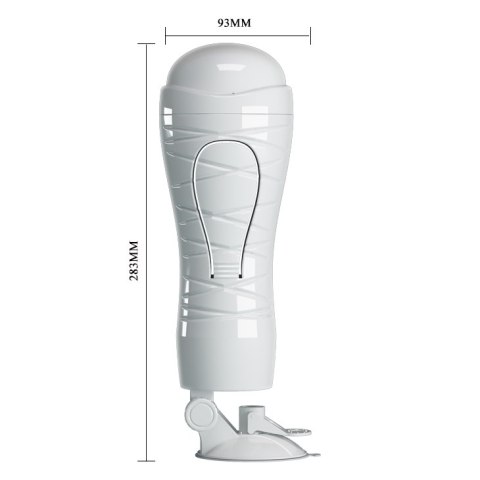 CRAZY BULL - FLORA 12 functions of vibration Crazy Bull CRAZY BULL - FLORA 12 functions of vibration Crazy Bull