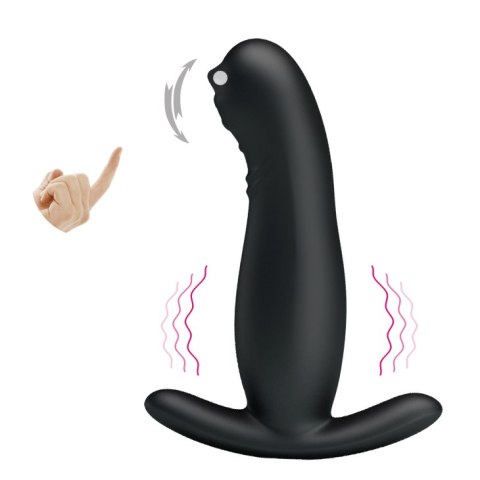 MR PLAY - Prostate Massager Mr. Play MR PLAY - Prostate Massager Mr. Play