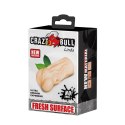 Masturbator cipka realistyczna tekstura pochwy sex Crazy Bull