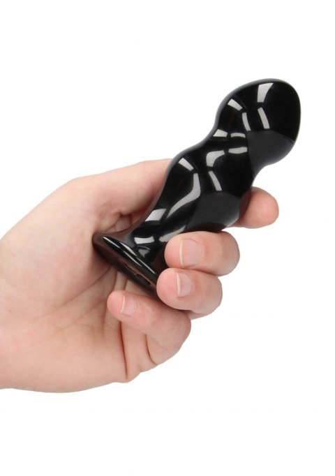 Szklane dildo 10 funkcji odpinana przyssawka Chrystalino Szklane dildo 10 funkcji odpinana przyssawka Chrystalino