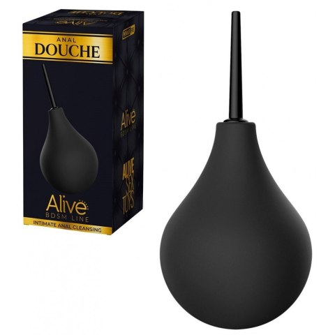 Anal/hig-Irygator-AL.Anal Douche M Alive Anal/hig-Irygator-AL.Anal Douche M Alive