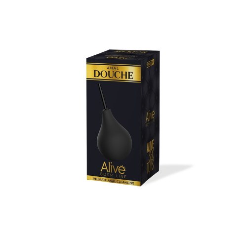 Anal/hig-Irygator-AL.Anal Douche M Alive Anal/hig-Irygator-AL.Anal Douche M Alive
