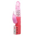 BAILE-Cute Baby Vibrator Pink BAILE