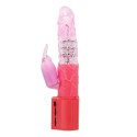 BAILE-Cute Baby Vibrator Pink BAILE