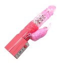 BAILE-Cute Baby Vibrator Pink BAILE