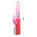 BAILE-Cute Baby Vibrator Pink BAILE