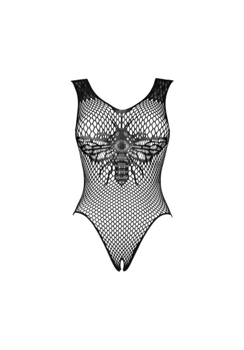 Bielizna-B134 body XL/XXL Obsessive Bielizna-B134 body XL/XXL Obsessive