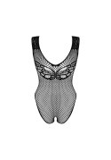 Bielizna-B134 body S/M/L Obsessive