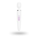 Duży masażer xl łechtaczki satisfyer wand-er woman Satisfyer