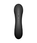 Wibrator masażer ssący satisfyer curvy trinity 4 Satisfyer