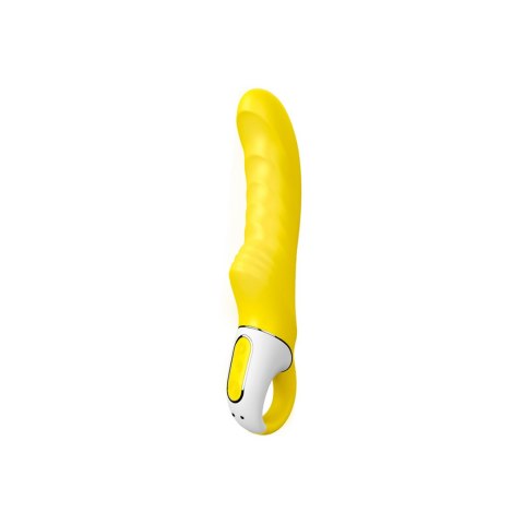 Wibrator punktu G Satisfyer Vibes Yummy Sunshine Satisfyer Wibrator punktu G Satisfyer Vibes Yummy Sunshine Satisfyer