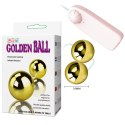 BAILE - GOLDEN BALL, Vibration BAILE