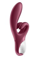 Królik wibrator posuwisty lux akumulator fiolet Satisfyer