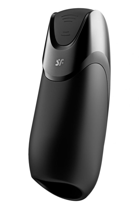 Masturbator męski silny orgazm mocny masaż penis Satisfyer Masturbator męski silny orgazm mocny masaż penis Satisfyer