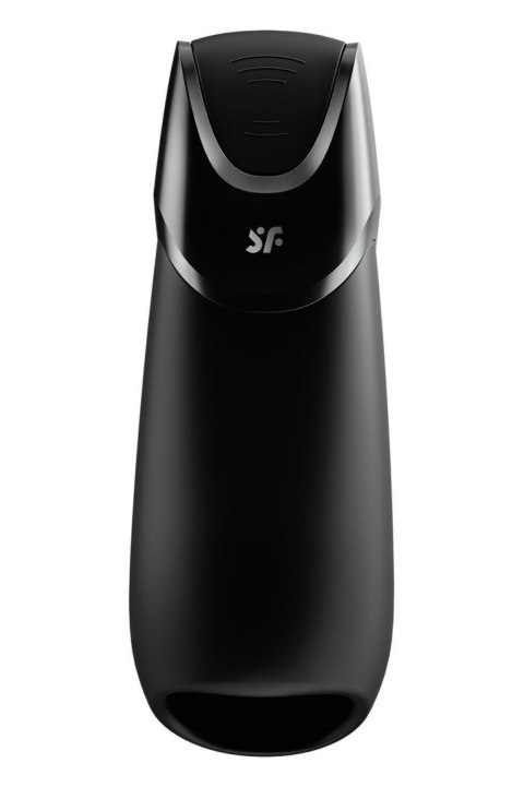 Masturbator męski silny orgazm mocny masaż penis Satisfyer Masturbator męski silny orgazm mocny masaż penis Satisfyer