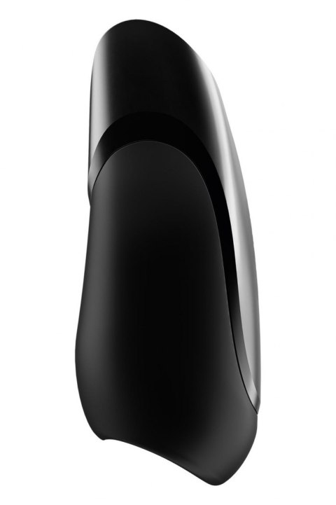 Masturbator męski silny orgazm mocny masaż penis Satisfyer Masturbator męski silny orgazm mocny masaż penis Satisfyer