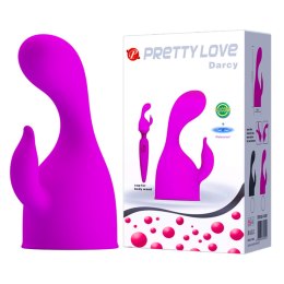 PRETTY LOVE- Darcy, Silicone Pretty Love