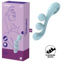 Tri Ball 2 light blue Satisfyer