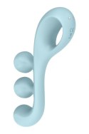 Tri Ball 2 light blue Satisfyer