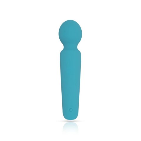 Wibrator do intensywnej stymulacji orgazmów Cala Azul Wibrator do intensywnej stymulacji orgazmów Cala Azul