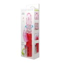 BAILE-Cute Baby Vibrator Pink BAILE