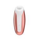 Satisfyer love breeze stymulator łechtaczki 11tryb Satisfyer