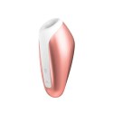 Satisfyer love breeze stymulator łechtaczki 11tryb Satisfyer