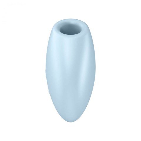 Stymulator-Cutie Heart (Blue) Satisfyer Stymulator-Cutie Heart (Blue) Satisfyer