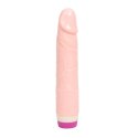 Penis naturalny żelowy wibrator realistyczny 21cm BAILE