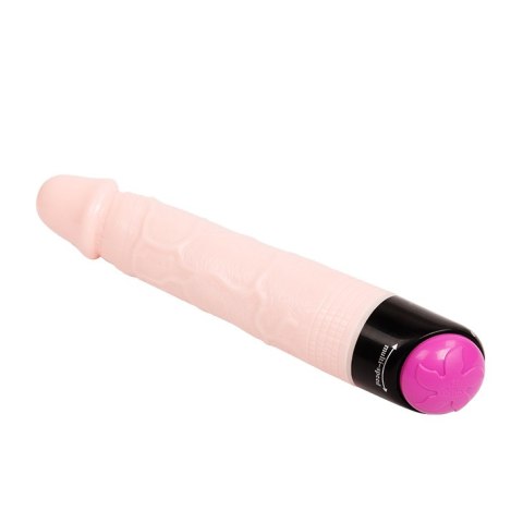 Wibrator realistyczny penis naturalny członek 23cm BAILE Wibrator realistyczny penis naturalny członek 23cm BAILE