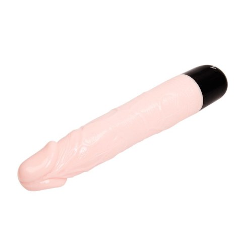 Wibrator realistyczny penis naturalny członek 23cm BAILE Wibrator realistyczny penis naturalny członek 23cm BAILE