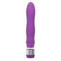 Wibrator uniwersalny klasyczny model unisex 21cm Toyz4lovers