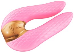 AIKO Intimate Massager Light Pink Shunga