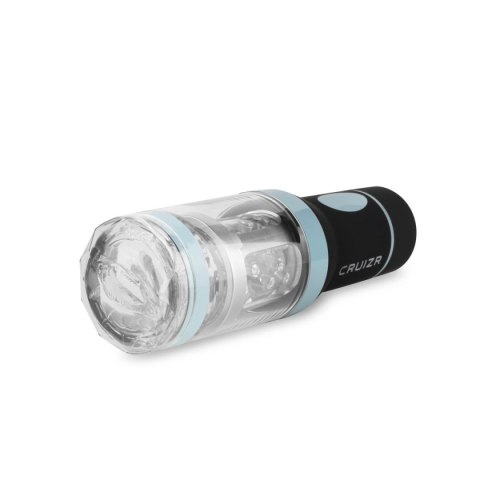 CRUIZR - CM04 Rotating Masturbator Cruizr CRUIZR - CM04 Rotating Masturbator Cruizr
