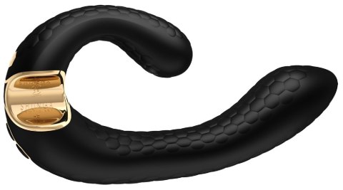 MIYO Intimate Massager Black Shunga MIYO Intimate Massager Black Shunga