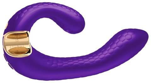 MIYO Intimate Massager Purple Shunga MIYO Intimate Massager Purple Shunga